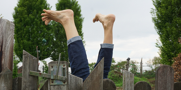 Keep Going – Keep Growing