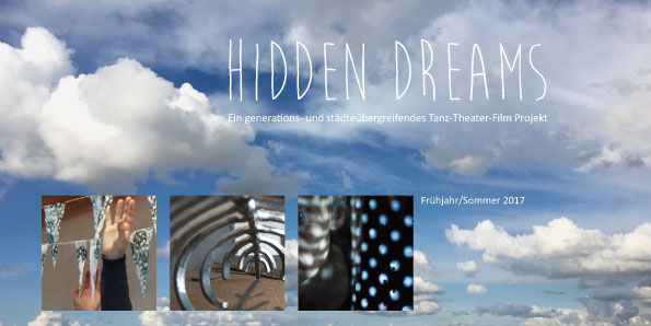 Projekt: Hidden Dreams / Sommer 2017