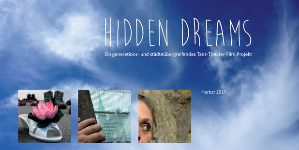 Projekt: Hidden Dreams
