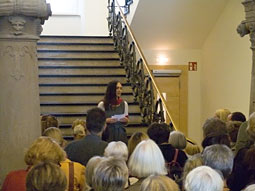 Fotos von den Aufführungen in Paderborn