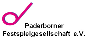 Logo: Bürgerstiftung Paderborn